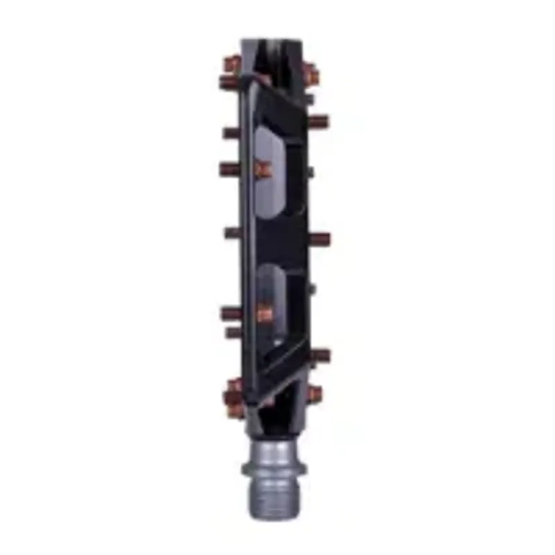 DMR - Vault SE - Black With Copper Pins Black Bronze one-2