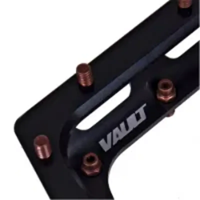 DMR - Vault SE - Black With Copper Pins Black Bronze one-6