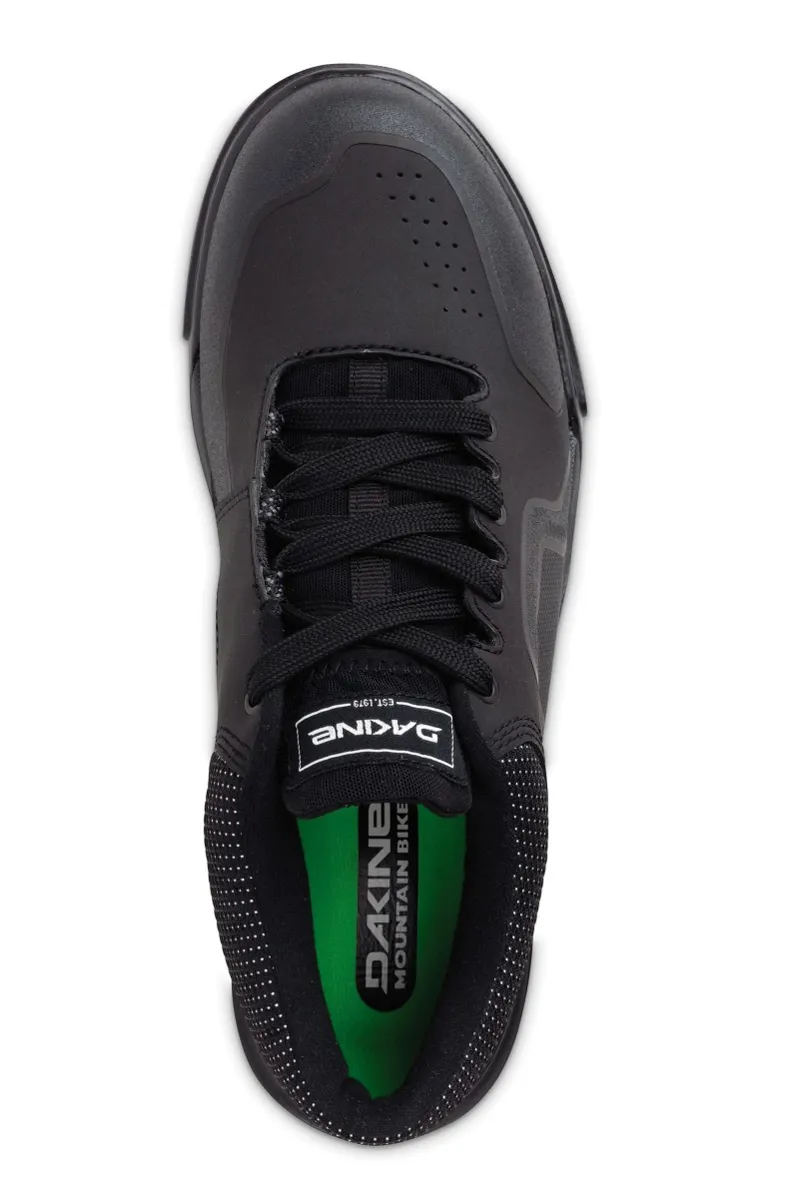 Dakine Drift MTB Flat Shoes Black-2