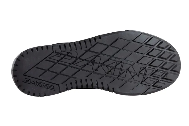 Dakine Drift MTB Flat Shoes Black-3