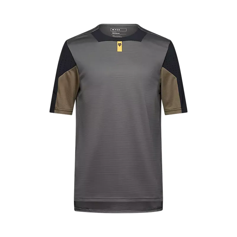 Fox Defend SS Jersey Dark Shadow