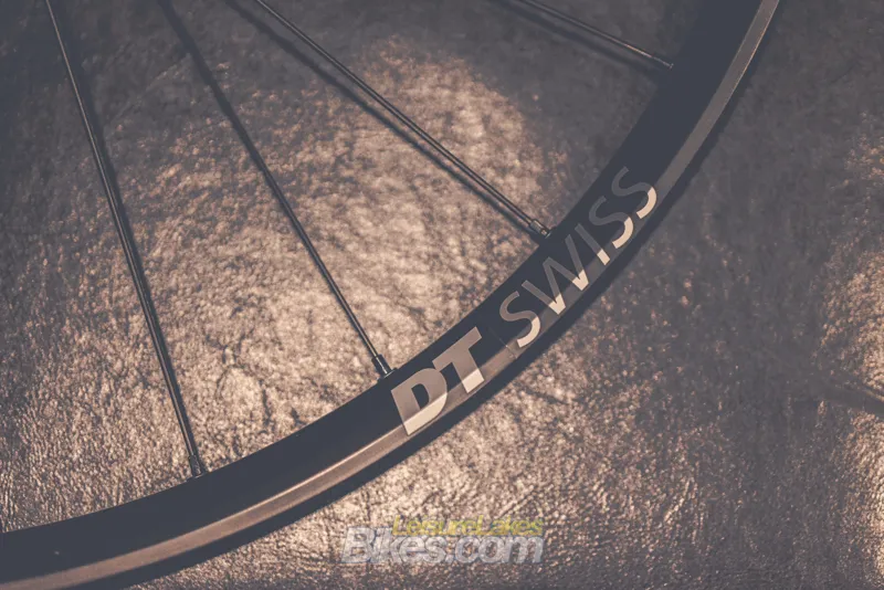 DT Swiss H1900 30mm Rim 12x148 mm Boost Hybrid 29er Rear E-MTB Wheel Black-3