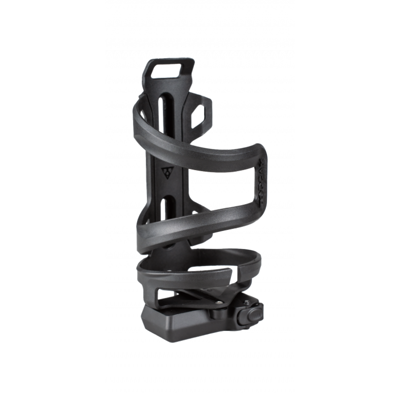 Topeak Dualside Cage Pro With Toolbox N11 Black