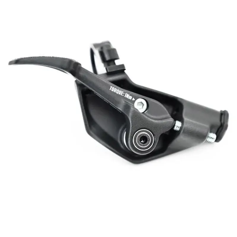 E13 Vario 1X Dropper Seat Post Lever Black-2