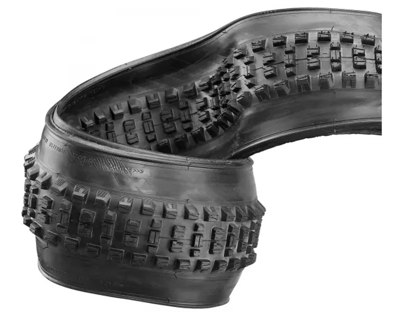 E13 Grappler 29x2.5 Downhill Folding Tyre Mopo 42a Black-1