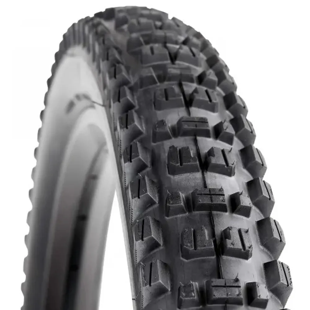 E13 E13 Grappler 27.5x2.5 Downhill Folding Tyre Mopo 42a Black