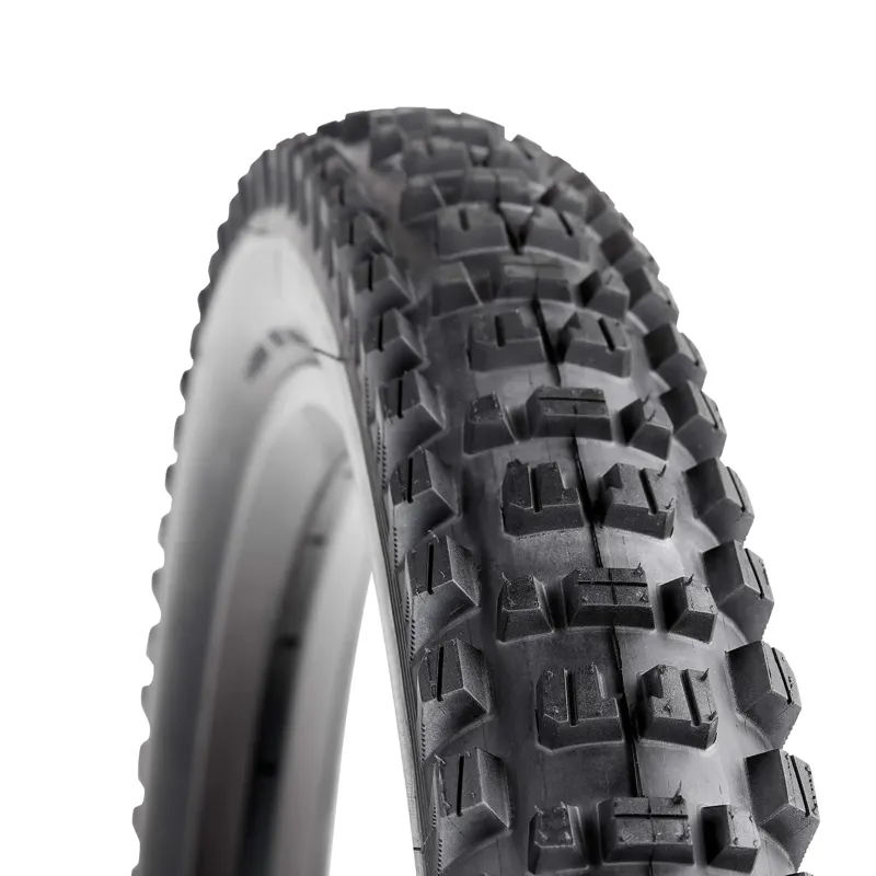 E13 Grappler 29x2.5 Endurance Folding Tyre Mopo 42a Black-2
