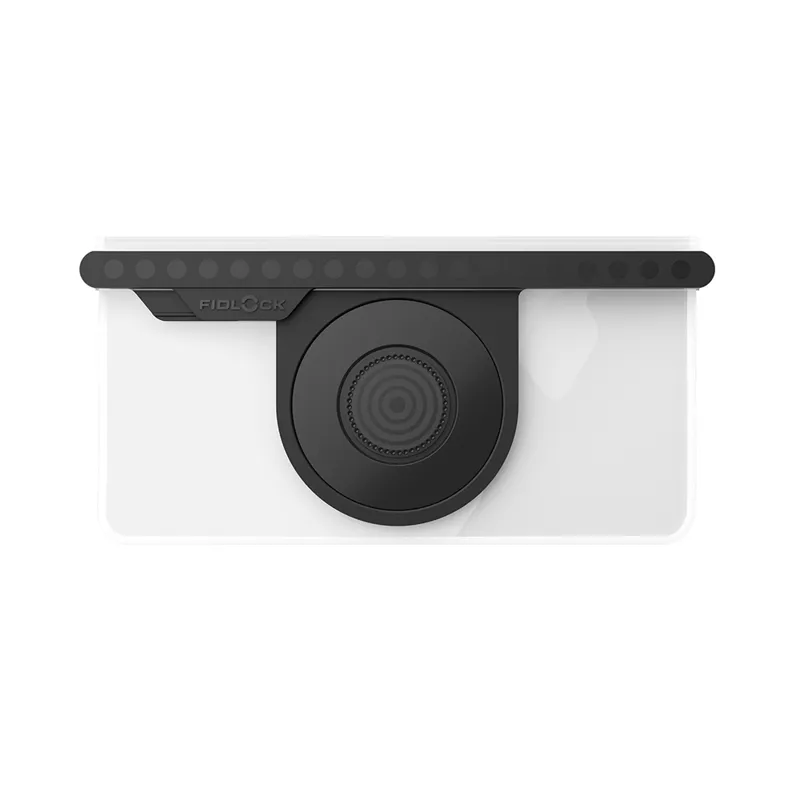 Fidlock VACUUM Uni Phone Case Black-1