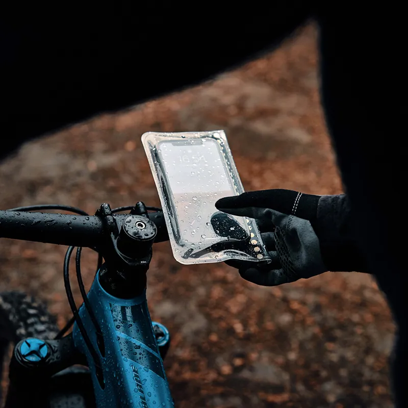 Fidlock VACUUM Uni Phone Case Black-3