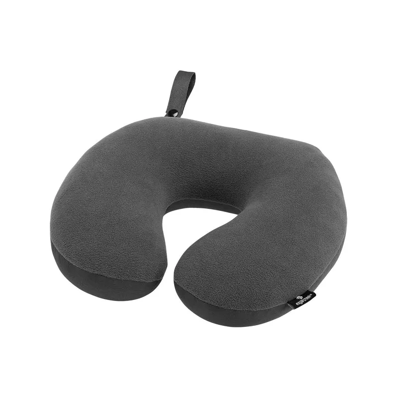 Eagle Creek 2-In-1 Travel Pillow Black-2