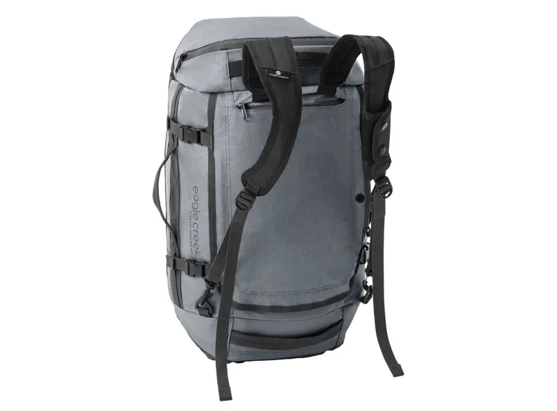 Eagle Creek Cargo Hauler Duffel Bag Charcoal-2