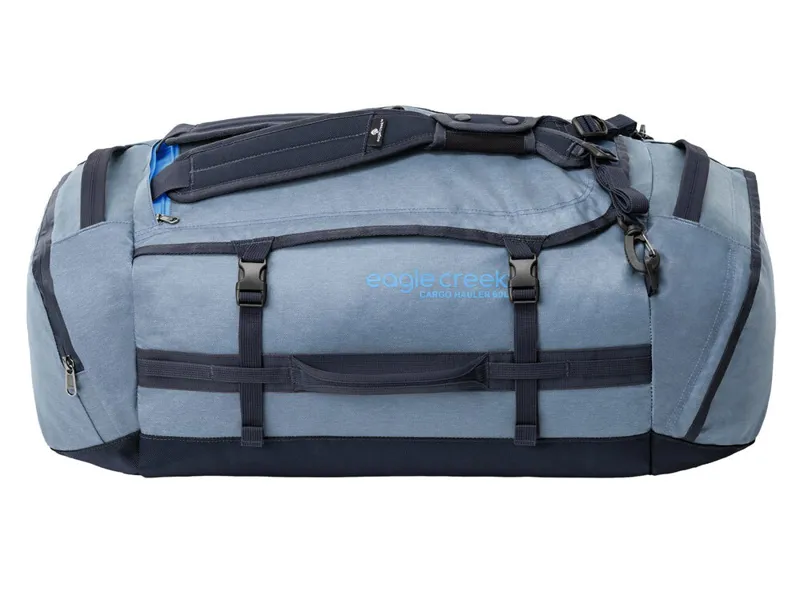 Eagle Creek Cargo Hauler Duffel Bag Glacier Blue