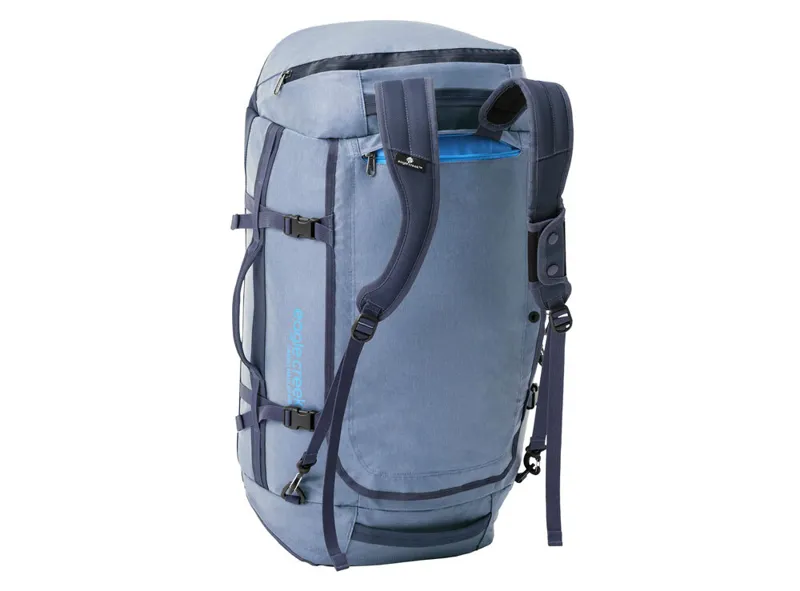 Eagle Creek Cargo Hauler Duffel Bag Glacier Blue-1