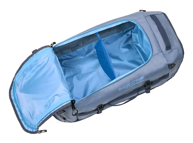 Eagle Creek Cargo Hauler Duffel Bag Glacier Blue-2