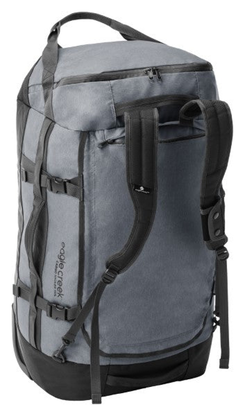 Eagle Creek Cargo Hauler Wheeled Duffle Charcoal-1