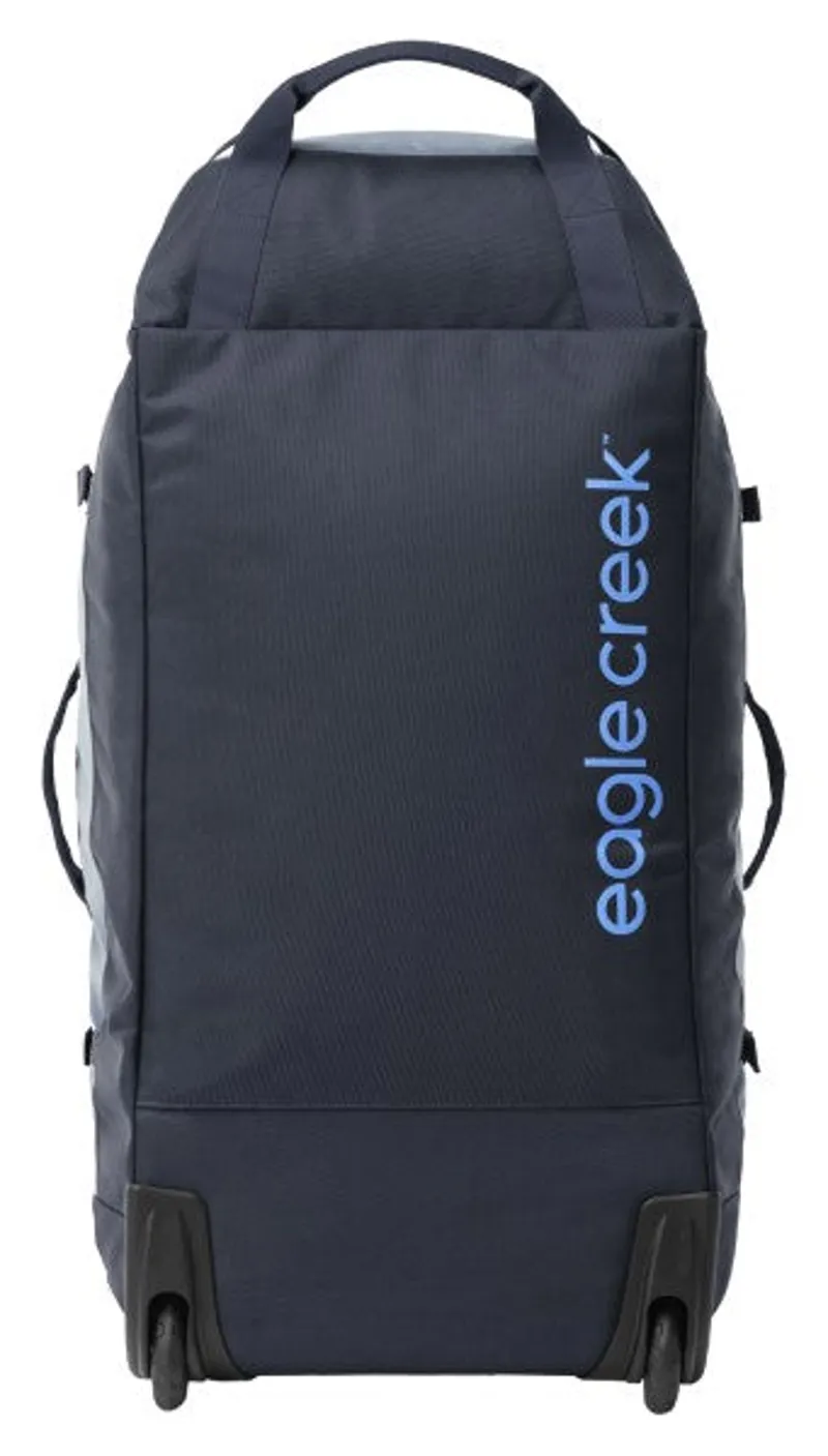 Eagle Creek Cargo Hauler Wheeled Duffle Blue-5