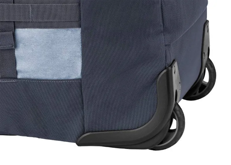 Eagle Creek Cargo Hauler Wheeled Duffle Blue-4