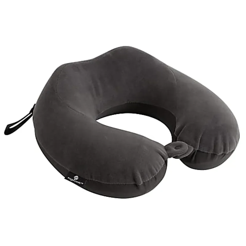 Eagle Creek Memory Foam Neck Pillow Black