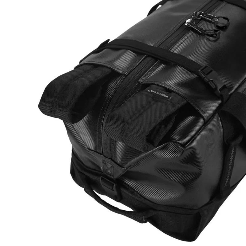Eagle Creek Migrate Duffel Bag Midnight Black-2