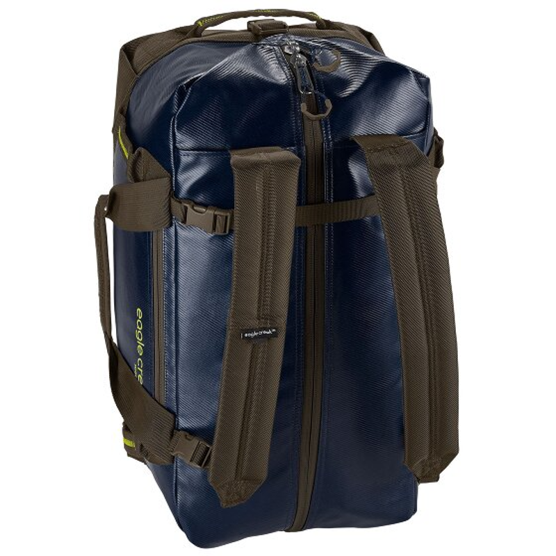 Eagle Creek Migrate Duffel Rush Blue-2