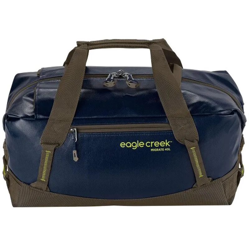Eagle Creek Migrate Duffel Rush Blue