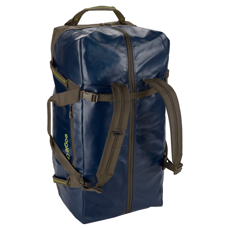 Eagle Creek Migrate Wheeled Duffel Rush Blue-2
