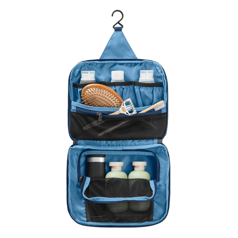 Eagle Creek Pack-It Hanging Toiletry Kit Blue Dawn-3