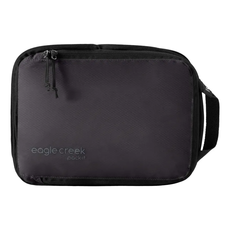 Eagle Creek Pack-It Isolate Compression Cube Black-1