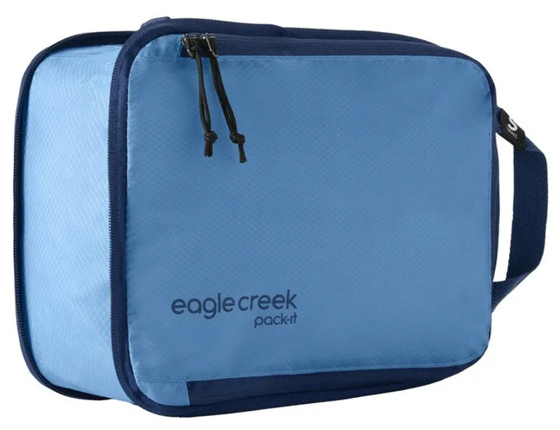 Eagle Creek Pack-It Isolate Compression Cube Blue Dawn