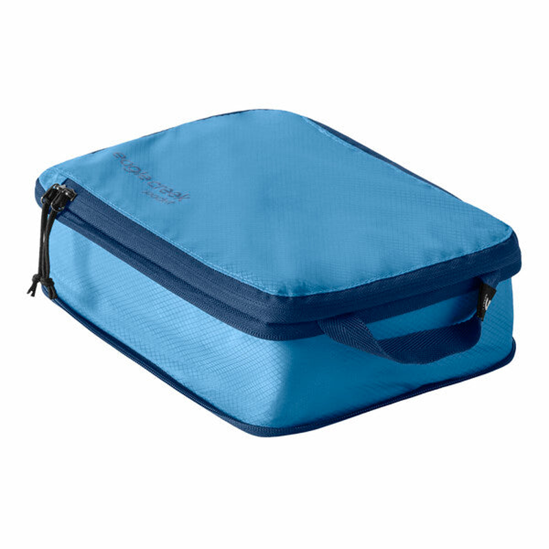 Eagle Creek Pack-It Isolate Compression Cube Blue Dawn-3