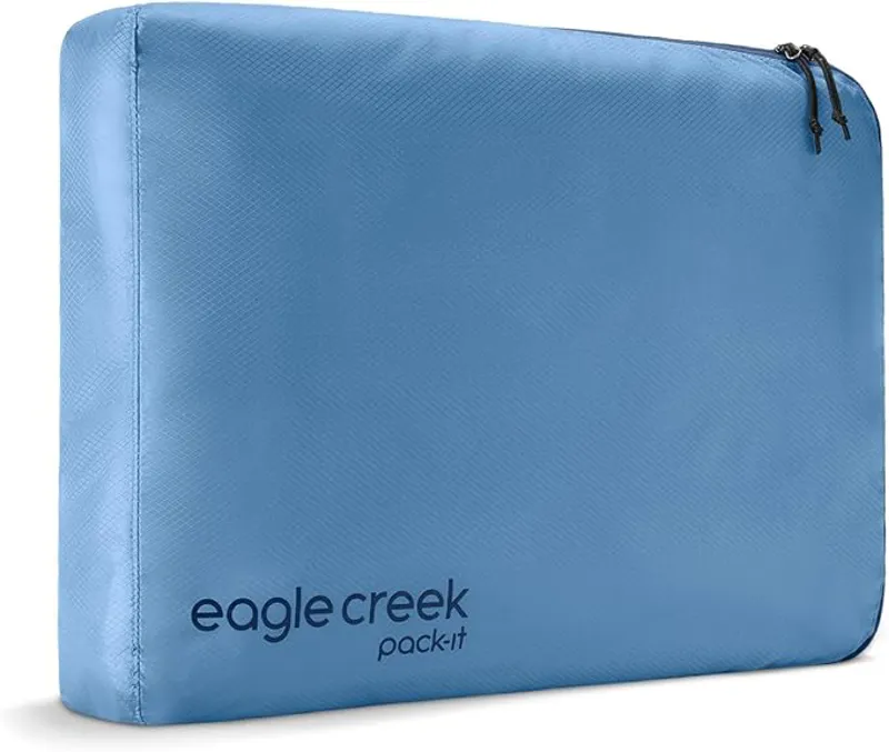 Eagle Creek Pack-It Isolate Cube Blue Dawn