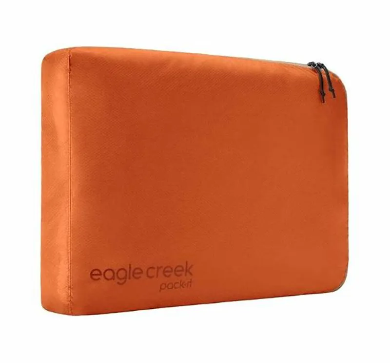 Eagle Creek Pack-It Isolate Cube Mandarin-1