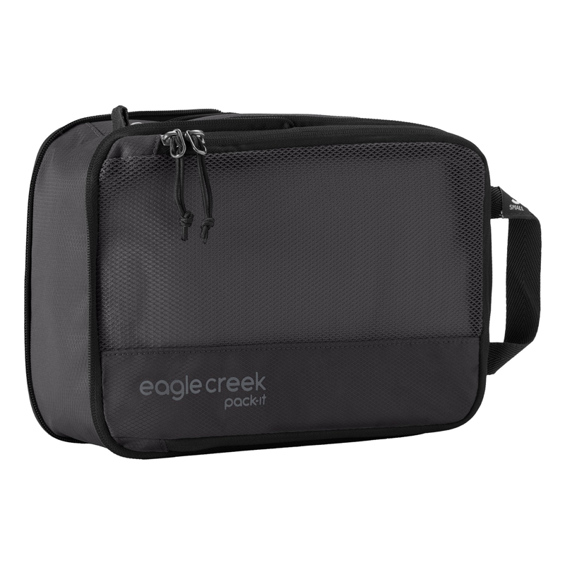 Eagle Creek Pack-It Reveal Compression Cube Black-2