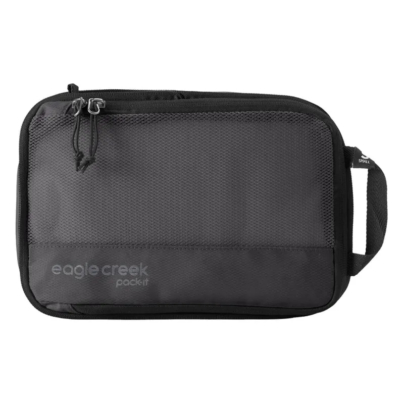 Eagle Creek Pack-It Reveal Compression Cube Black