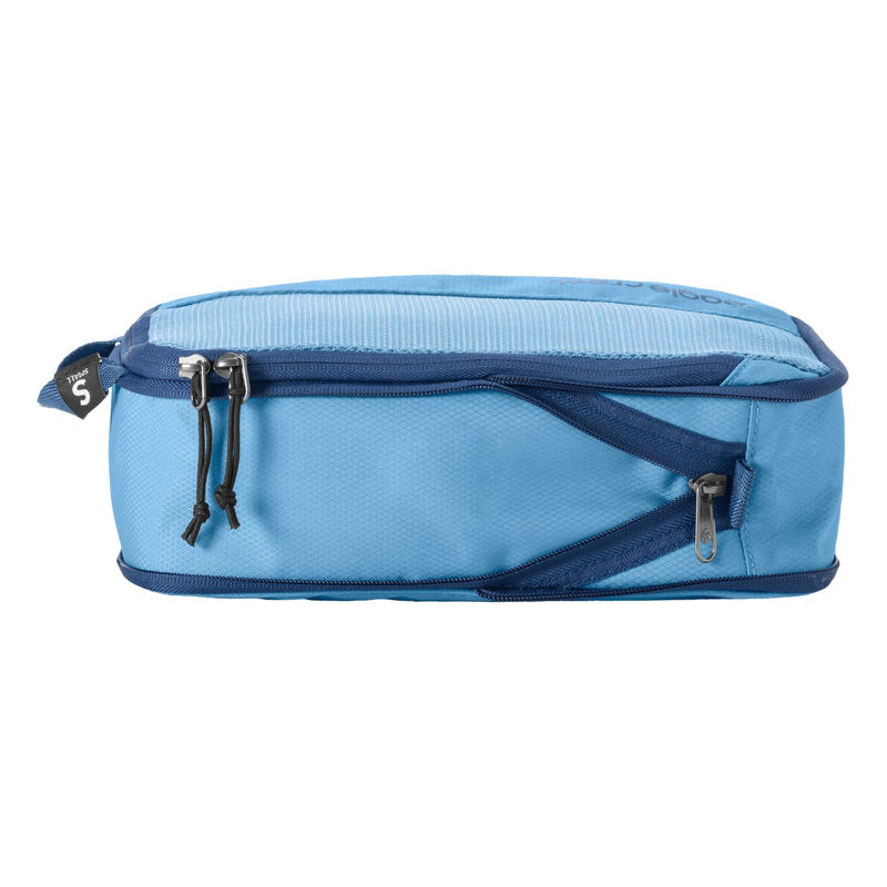 Eagle Creek Pack-It Reveal Compression Cube Blue Dawn-1