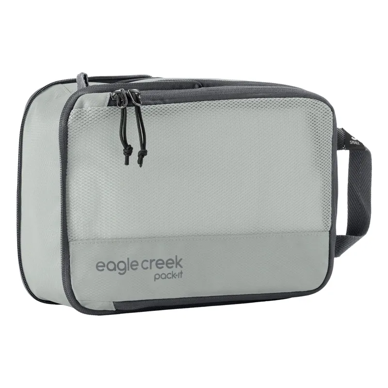 Eagle Creek Pack-It Reveal Compression Cube Storm Grey
