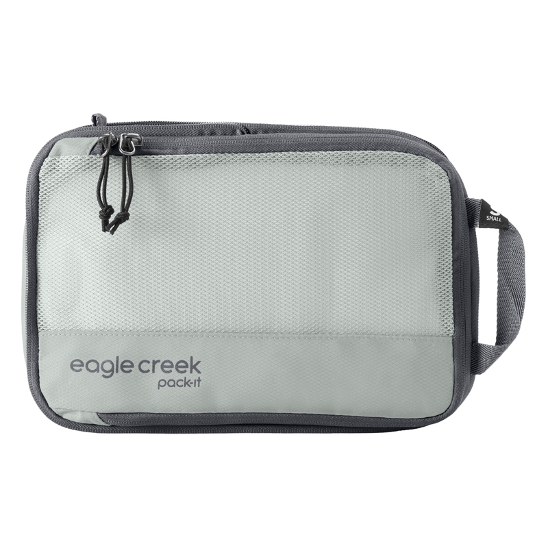 Eagle Creek Pack-It Reveal Compression Cube Storm Grey-2