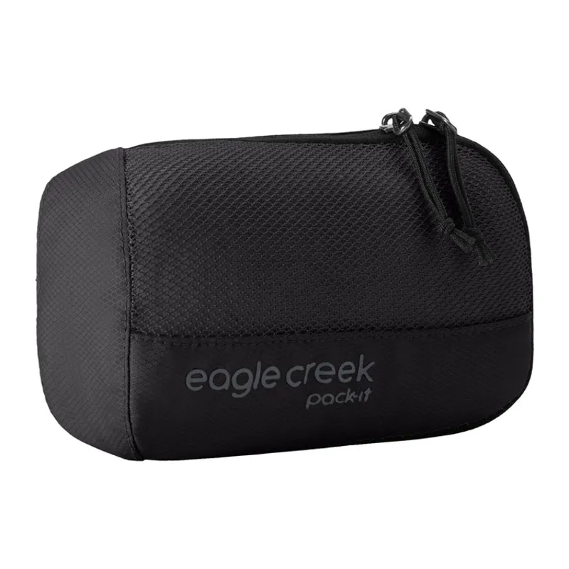 Eagle Creek Pack-It Reveal Cube Black