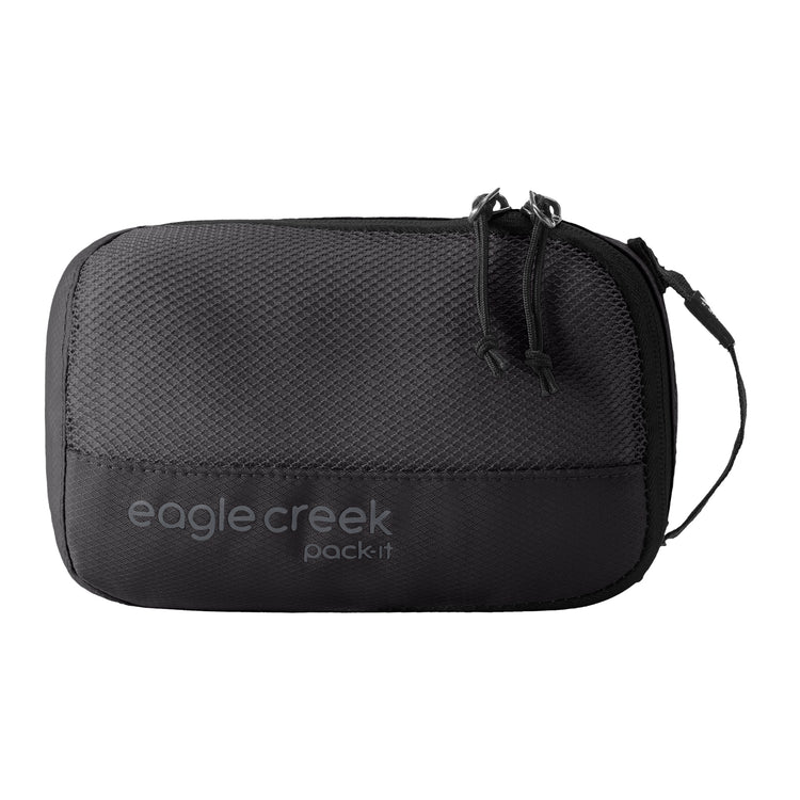 Eagle Creek Pack-It Reveal Cube Black-1