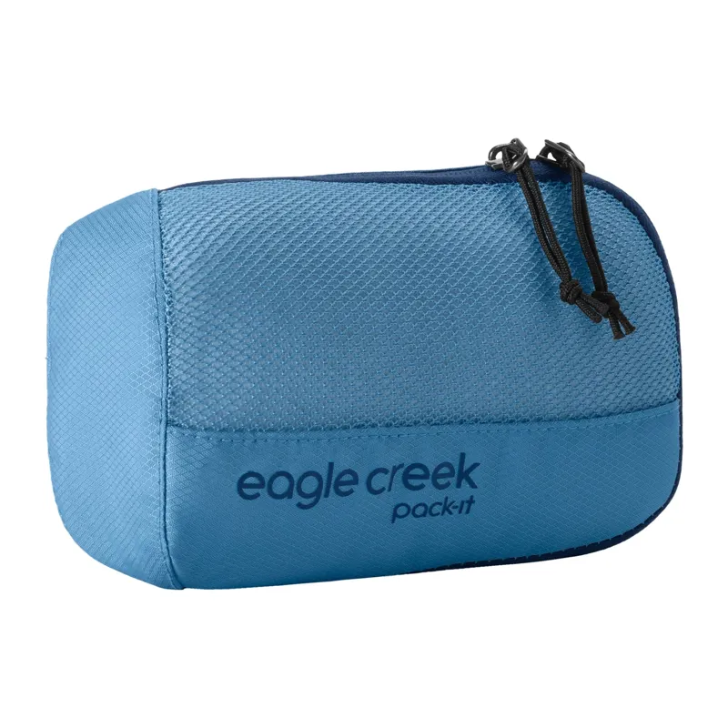 Eagle Creek Pack-It Reveal Cube Blue Dawn
