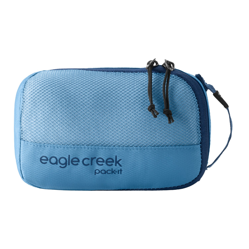 Eagle Creek Pack-It Reveal Cube Blue Dawn-1