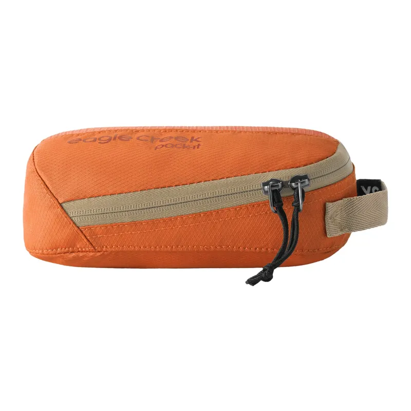 Eagle Creek Pack-It Reveal Cube Mandarin-2