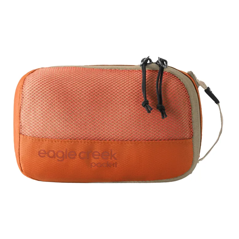 Eagle Creek Pack-It Reveal Cube Mandarin-1
