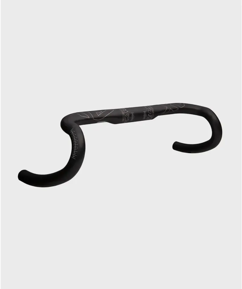Easton EC90 AX Handle Bar 31.8mm Black 
