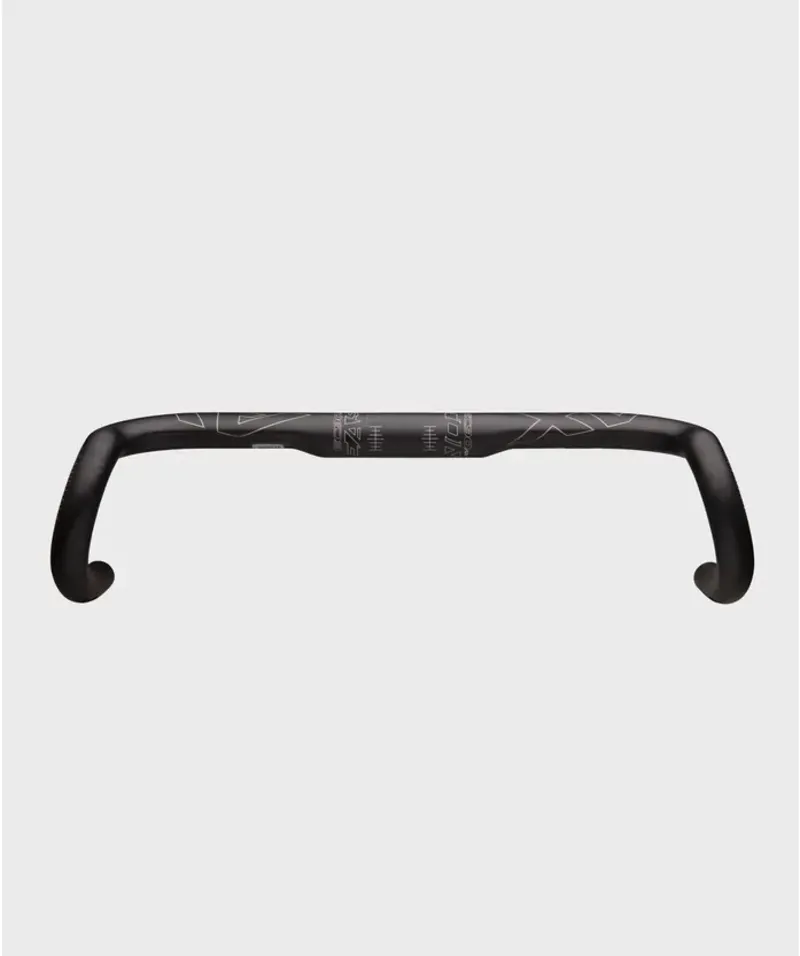 Easton EC90 AX Handle Bar 31.8mm Black -1