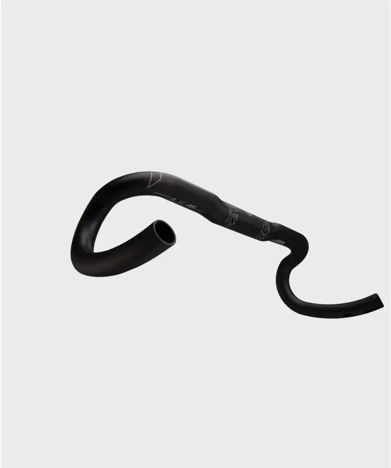 Easton EC90 AX Handle Bar 31.8mm Black -3