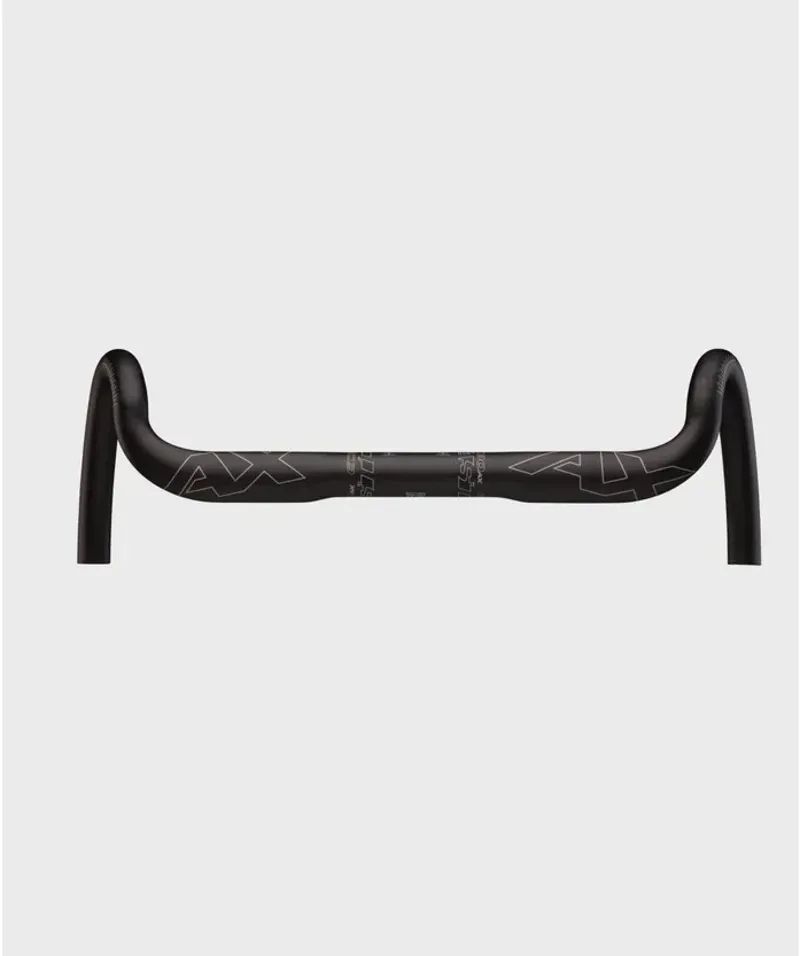 Easton EC90 AX Handle Bar 31.8mm Black -2