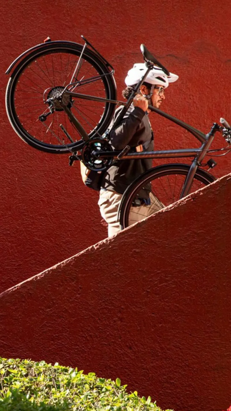 Specialized Camber MIPS MTB Helmet Black-8