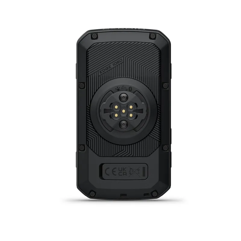 Garmin Edge 1060 GPS Computer Black-5