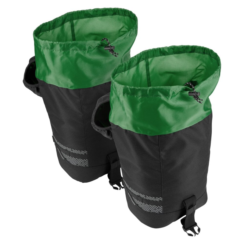 Altura Arran 36 Litre Pannier Bag Pair Black-2